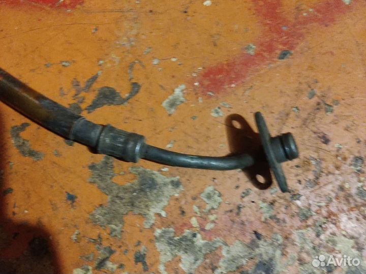 Шланг топливный высогоко давления mitsubishi