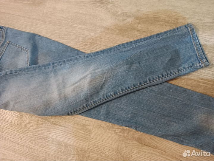 Джинсы esprit 44 р