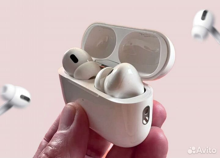 AirPods Pro 2 