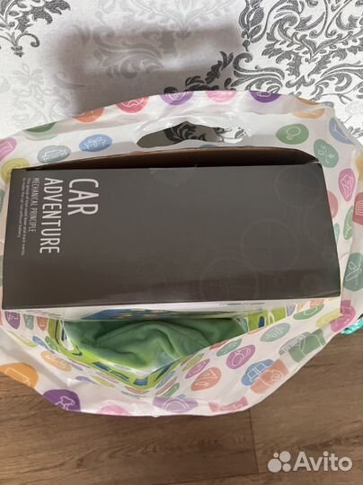 Детские игрушки б/у