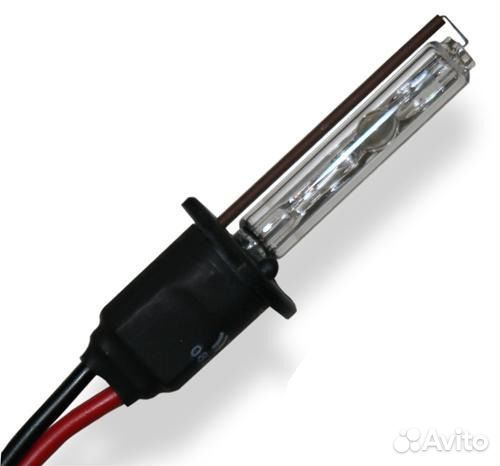 Комплекты Ксенона 12V на авто