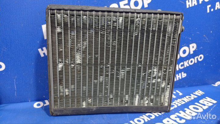 Испаритель кондиционера Bmw E39 седан M54B22 2002