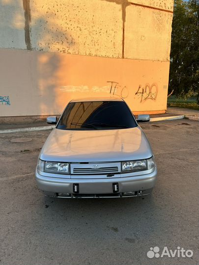 ВАЗ 2110 1.5 МТ, 2003, 184 000 км