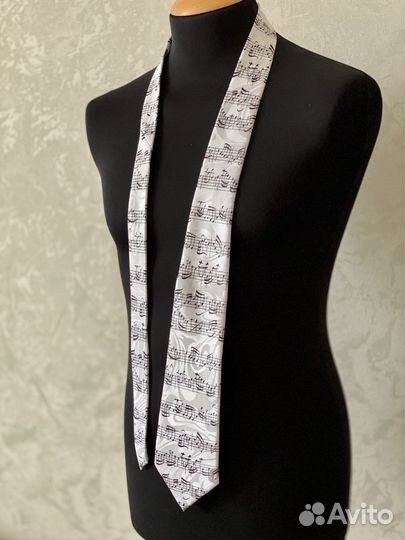 Creole USA - Галстуки Мужские (муз.стиля) Original