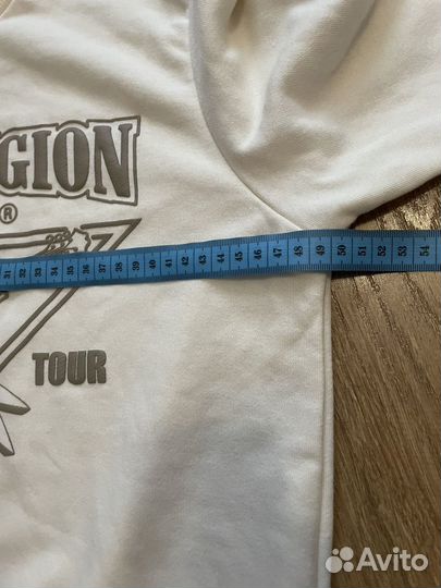 Свитшот True Religion