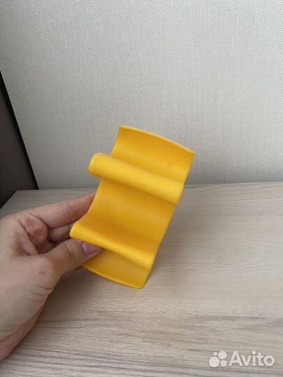 Подставка под крышку терка держатель для пакетов