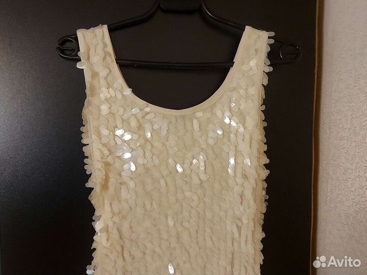 Платье incity р 46