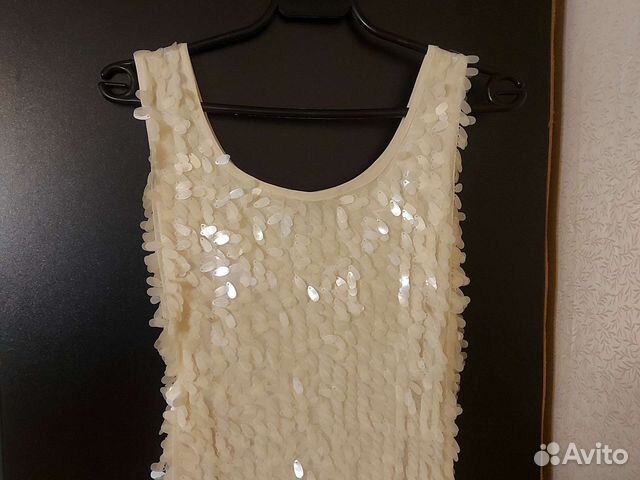 Платье incity р 46