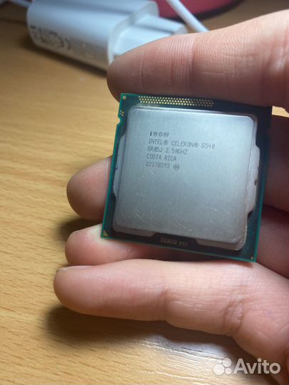 Процессор socket 1155 и 775
