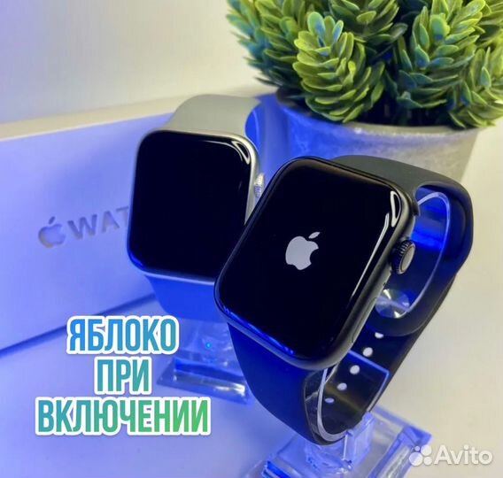 Apple Watch 9 (Лучшая Версия)