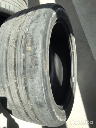 Nokian Tyres Nordman SZ 225/45 R17