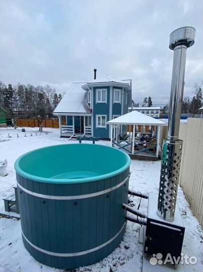 Купель H8539H/9