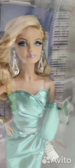 Куклы barbie look city shine nrfb