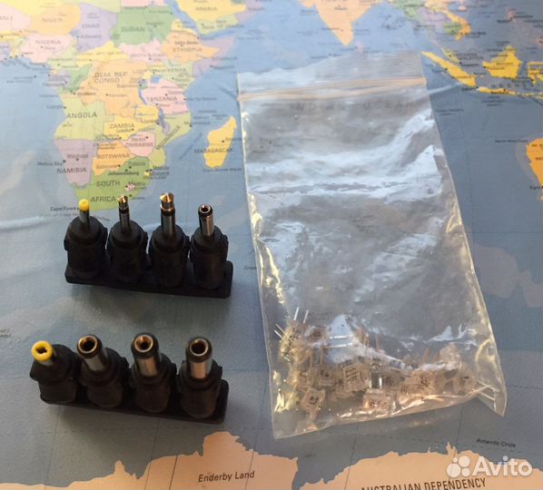 Импульсный блок питания Robiton EN3000S (5-24V)