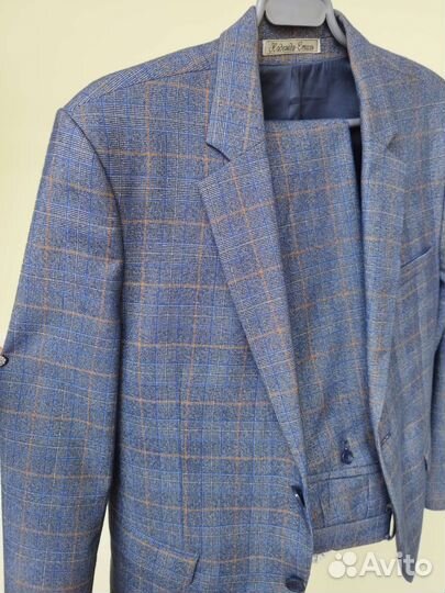 Школьная форма для мальчика