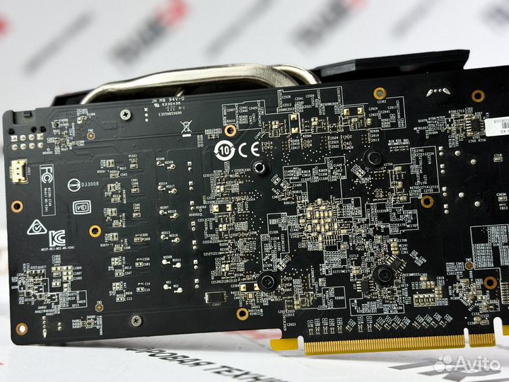 MSI RX 470 4GB Gaming X