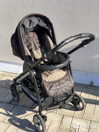 Коляска peg perego 3/1