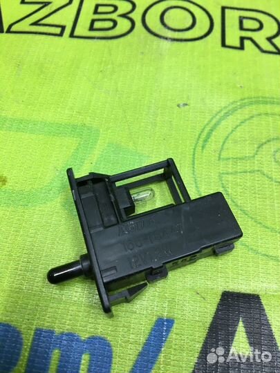 Подсветка бардачка Camry ACV30 2az-fe 2005 г.,8500