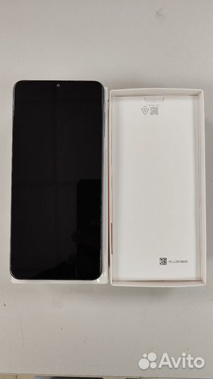 Samsung Galaxy M12, 4/64 ГБ