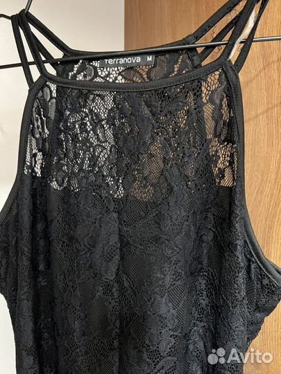 Платье вечернее 46 размер + второе в подарок