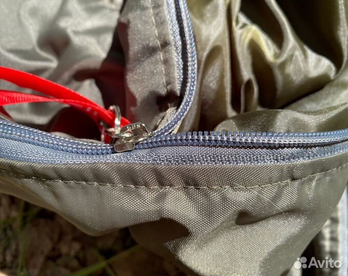 Спальный мешок Mishka