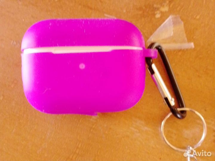 Нашëл аэрпотсы