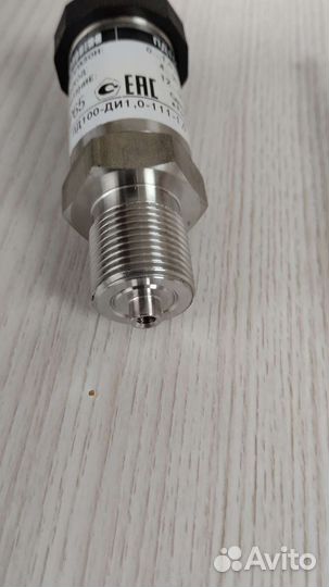 Датчик давления