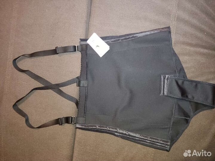 Бандаж послеоперационный абдоминальный