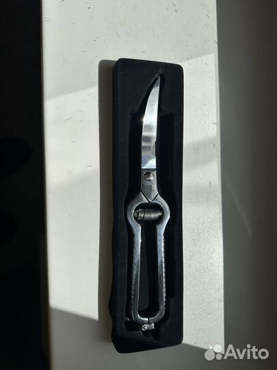 Ножницы для разделки птицы 26 см, wuesthof