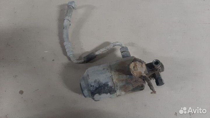 Осушитель кондиционера Mercedes(W210, S210)