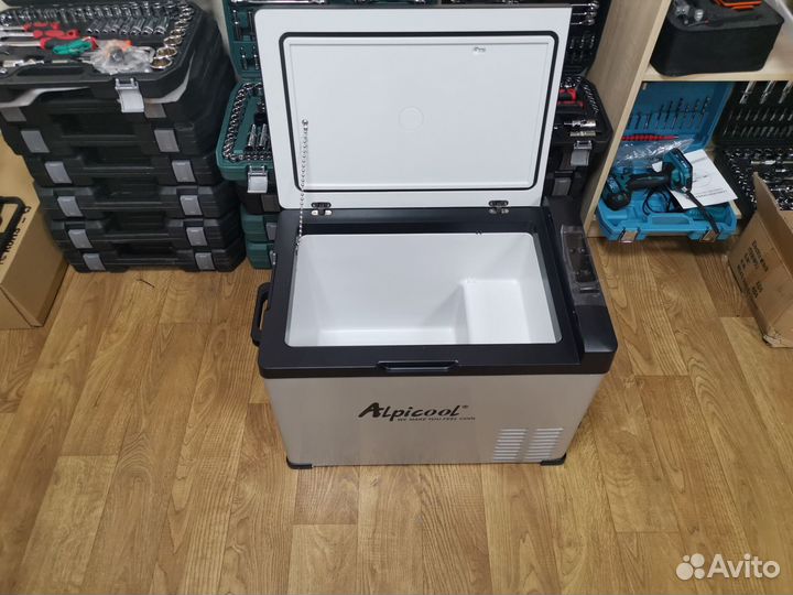 Автохолодильник с30