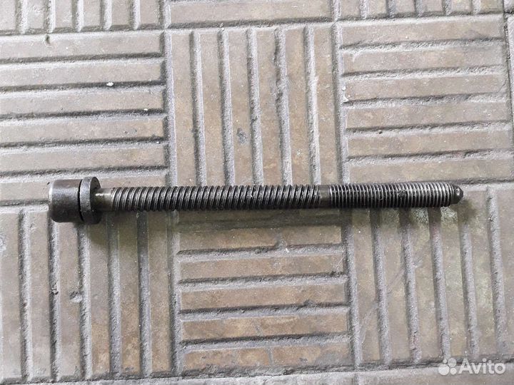 Болты головки блока Audi A8 D2 4.2 ABZ