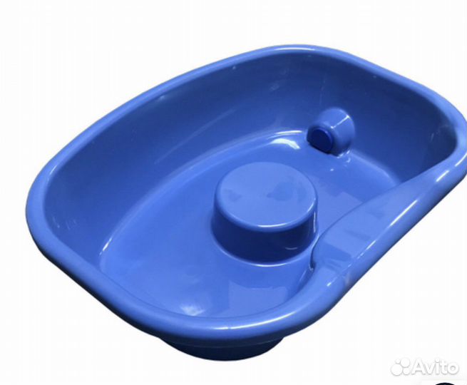 Кровать для лежачих больных