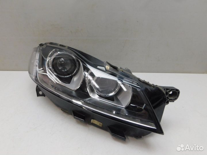 Фара правая Jaguar XF GX6313W029EE