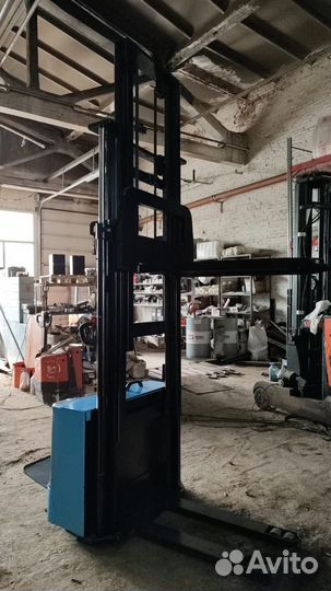 Продажа Штабелера, Аренда рохл,выкуп,ремонт