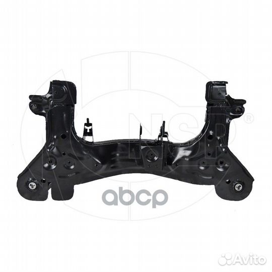 Подрамник двигателя chevrole tlacetti