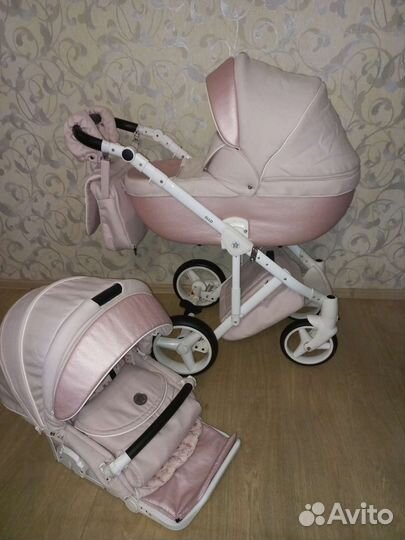 Рафаэлло 2в1 Новая