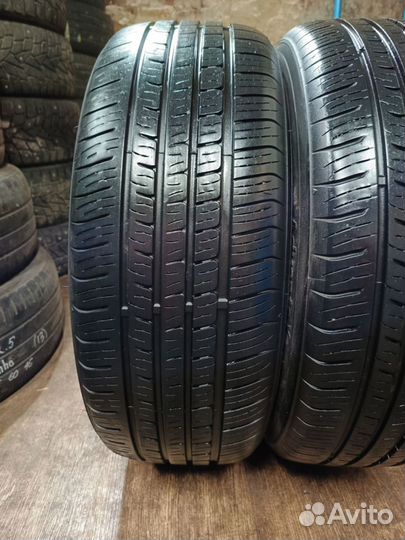 Triangle AdvanteX TC101 195/60 R15