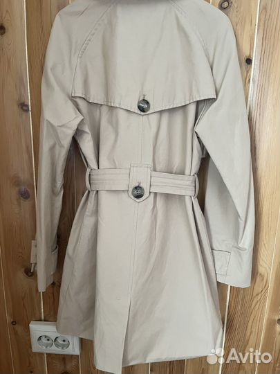 Плащ на девочку