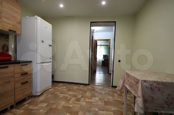 2-к. квартира, 45,5 м², 2/2 эт.