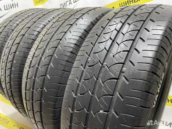 Barum Vanis 2 235/65 R16C 100R