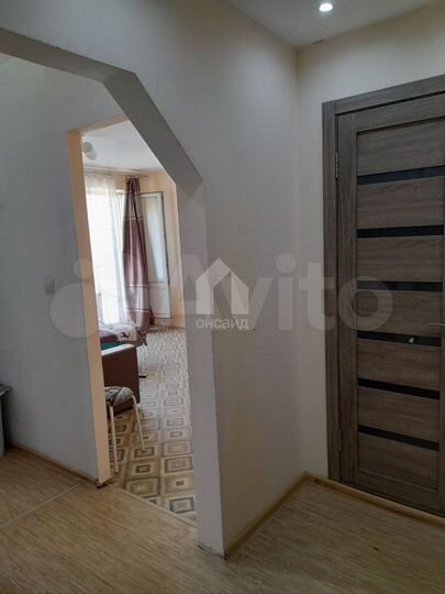 1-к. квартира, 35,6 м², 3/5 эт.