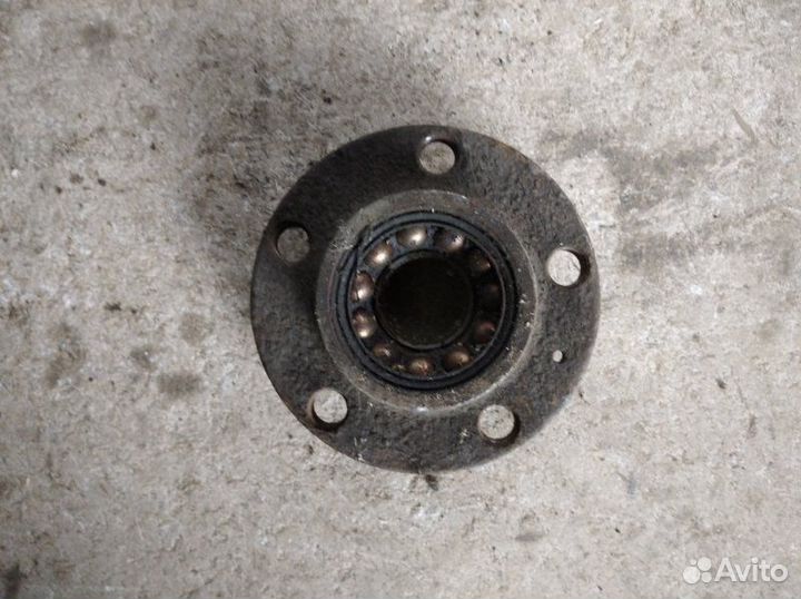 Ступица задняя Seat Ibiza IV 2002-2008