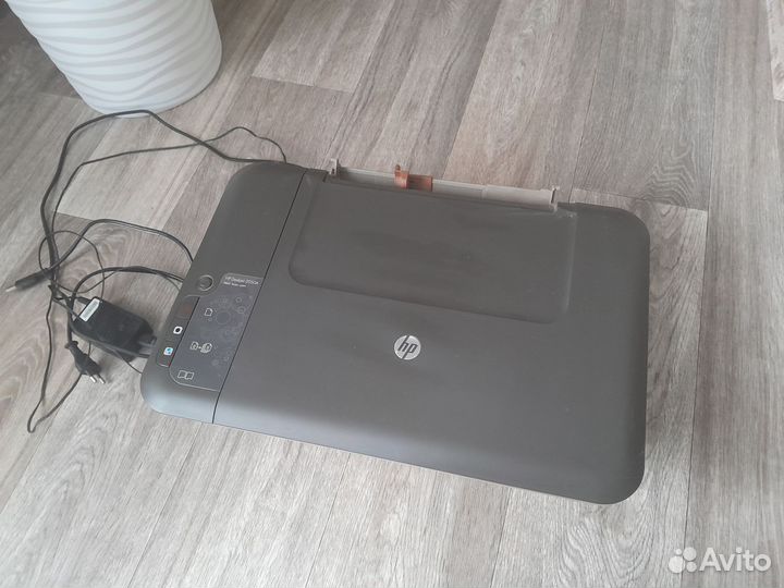 Цветной принтер