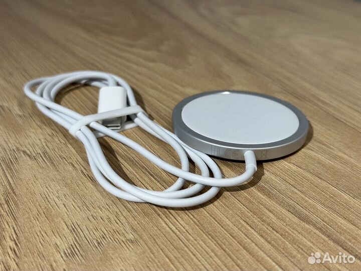 Apple MagSafe Charger 1m