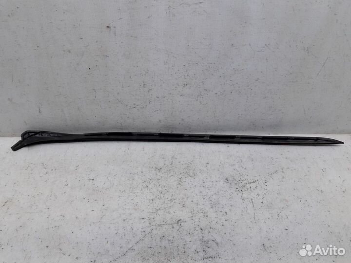 Молдинг лобового стекла левый Bmw 3 F34 2013