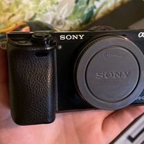 Sony a6000