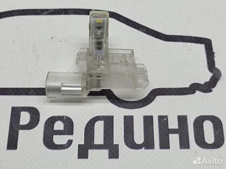 Светодиод ручки двери w253 coupe GLC-class 274