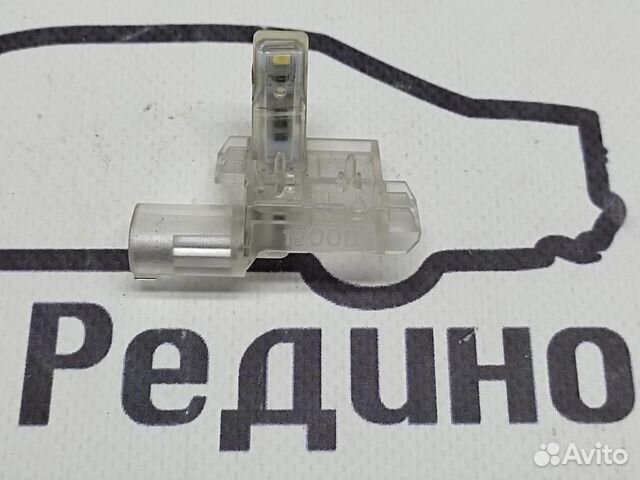 Светодиод ручки двери w253 coupe GLC-class 274