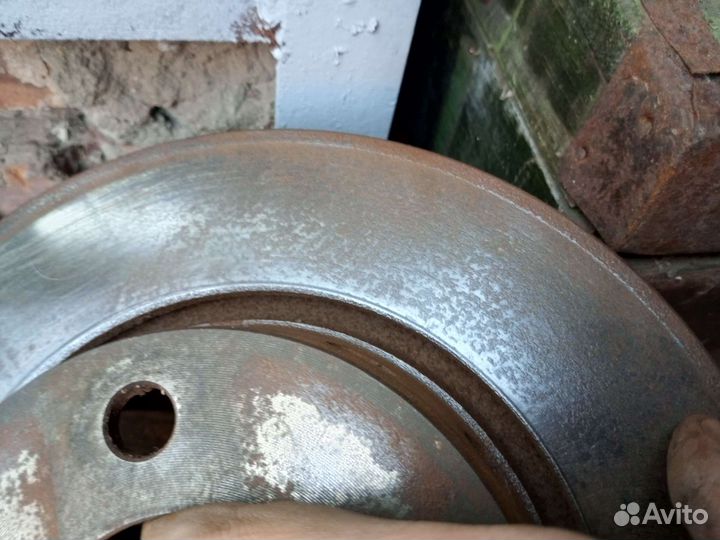 Дисковые тормоза ауди 80б4